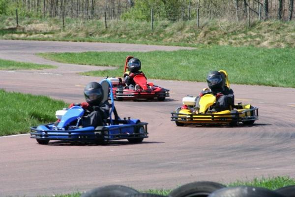 Barngokart 1