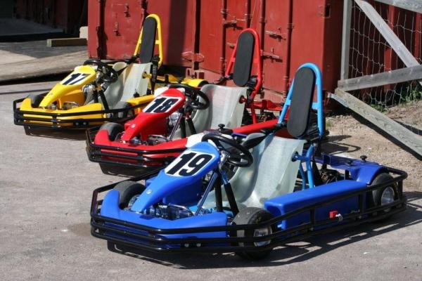 Barngokart 2